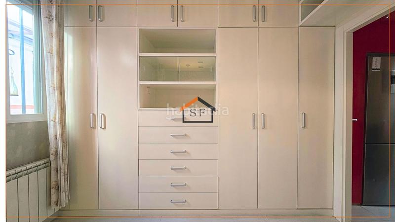 Foto d2b330b7-8095-4cb6-9f71-22c593d5e57e. Apartament amb calefacció a Pacífico Madrid