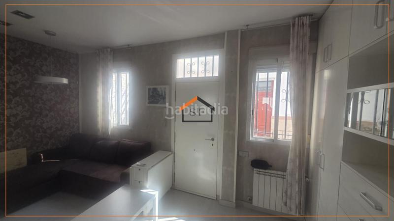 Foto e828aa6a-5445-44d2-8f0a-0cd4ff553f23. Appartement mit heizung in Pacífico Madrid
