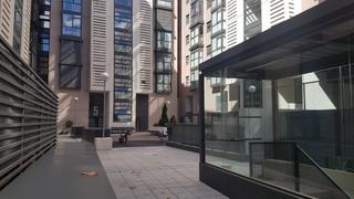 Miete Etagenwohnung  Calle del barrilero. Piso en alquiler