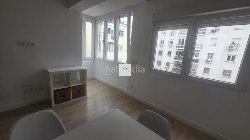 Foto 4ff1d0c7-16c8-44b6-8926-797947080ccd. Affitto appartamento con riscaldamento in Imperial Madrid