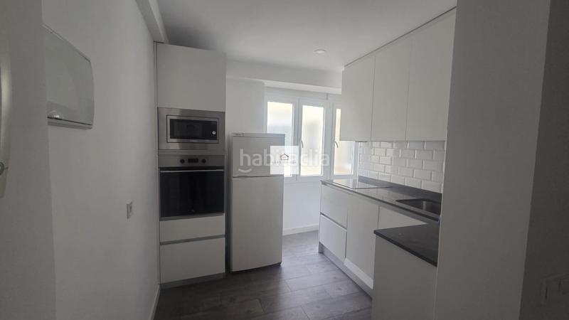 Foto 53396f9e-1ba5-4323-924c-70c6e5b6481a. Affitto appartamento con riscaldamento in Imperial Madrid