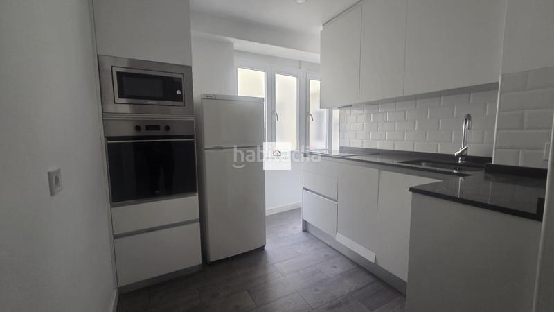 Foto 05d491d3-cf8f-49a0-bbac-57af05a2ec10. Rent flat with heating in Imperial Madrid