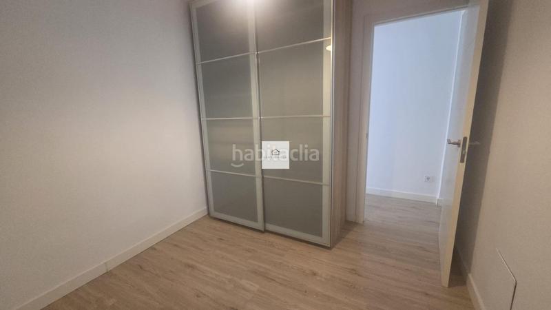 Foto 21811b73-1ccf-4a8d-a952-9806fcf00acb. Rent flat with heating in Imperial Madrid