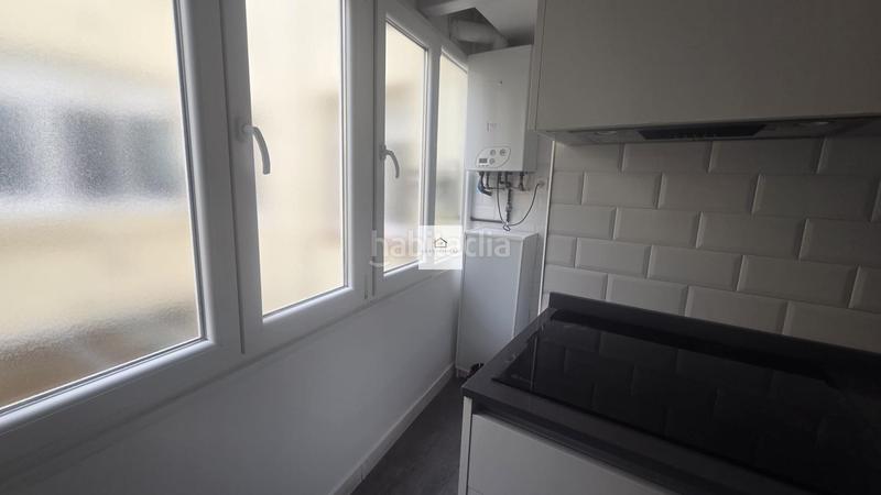 Foto b38f4957-2ec0-4ec3-a95e-f1614ccbae60. Rent flat with heating in Imperial Madrid