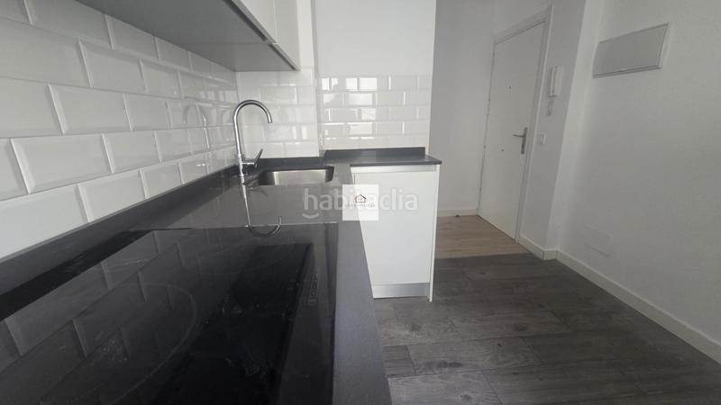 Foto bd09ec12-a809-4de1-95ca-9c476efd2c5c. Rent flat with heating in Imperial Madrid