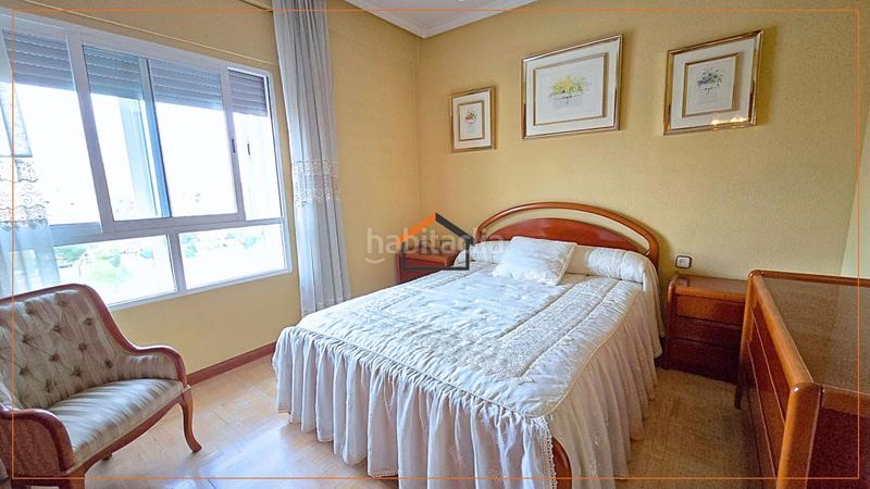 Foto 1c60bb53-bca1-4908-8430-0b51bbf1b28c. Flat with heating in Portazgo Madrid