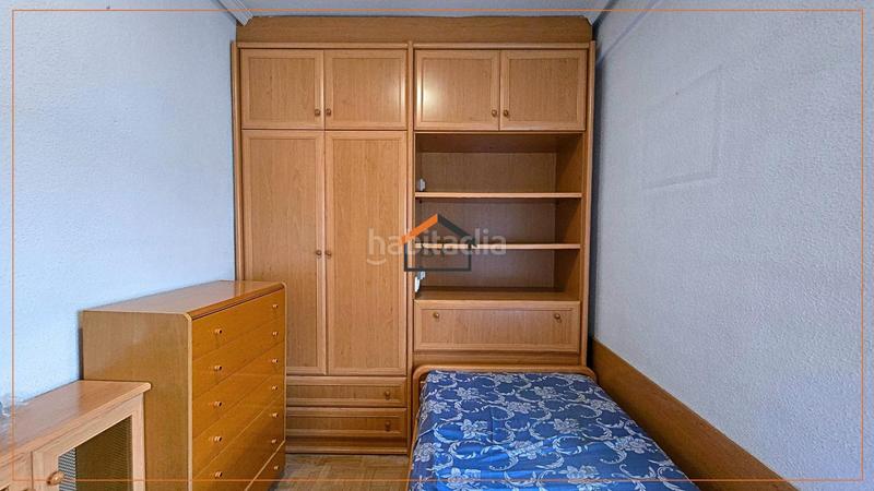 Foto 31f9e8e2-5ace-48f8-b78d-7ed21cf1ed68. Flat with heating in Portazgo Madrid