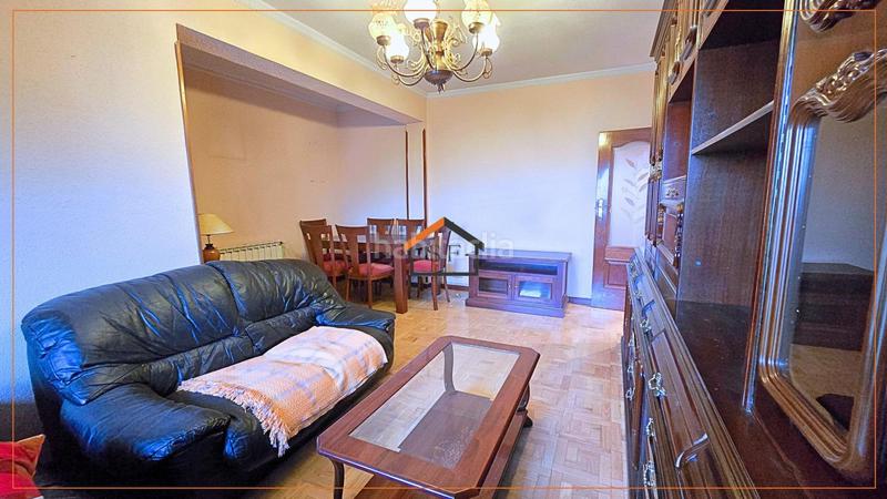 Foto 4f4a5b97-7f6e-452d-bf9c-ef17f04b1a8b. Flat with heating in Portazgo Madrid