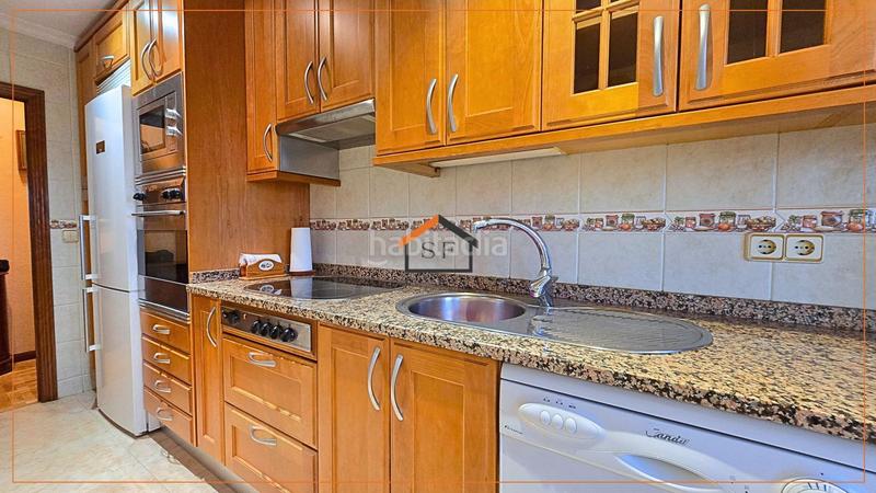 Foto 53c1fb6f-6085-4379-9b28-8966a481312e. Flat with heating in Portazgo Madrid