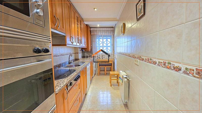 Foto 6291a8ed-f93c-40fa-8b5d-5fa070a370e4. Flat with heating in Portazgo Madrid