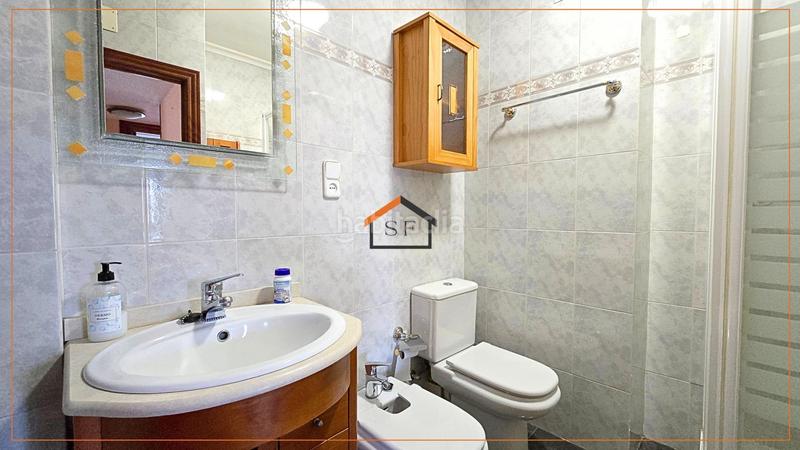 Foto 810e9be8-ea37-4166-8add-0c6c4cb4aa54. Flat with heating in Portazgo Madrid