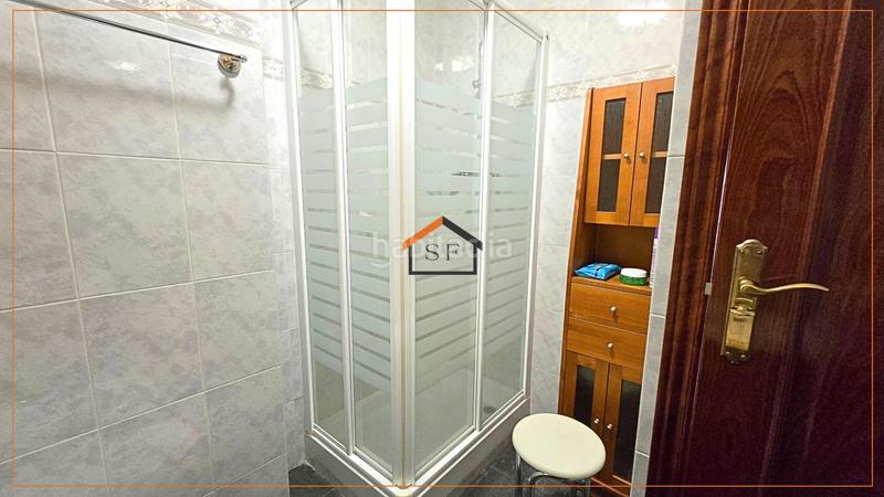 Foto 87d46c5d-23d8-409b-8aa0-eaa8bf3bbd09. Flat with heating in Portazgo Madrid