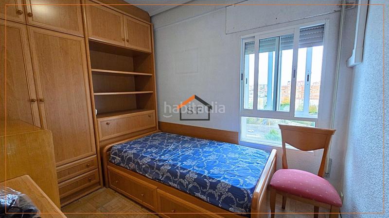 Foto 8f0bec38-0688-48aa-93d7-0985d1f16429. Flat with heating in Portazgo Madrid