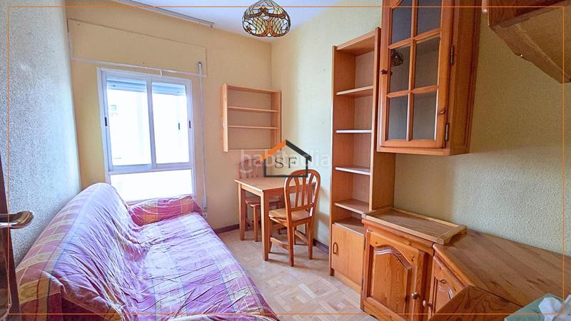 Foto aae46531-c13c-450f-9428-20a9f7919db9. Flat with heating in Portazgo Madrid