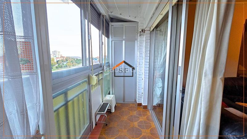 Foto ac59c9e2-0c80-4889-8a3e-9542e760050d. Flat with heating in Portazgo Madrid