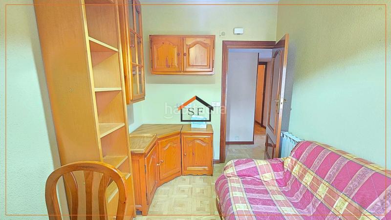 Foto c17461c7-694b-4fe9-9c46-aeaa2e1a5918. Flat with heating in Portazgo Madrid