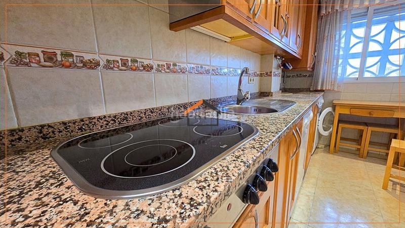 Foto d150e502-2a5d-4b87-86b0-8c8a450f541d. Flat with heating in Portazgo Madrid