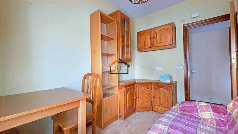 Foto eefc3687-320b-466e-966b-01d7cc2c3313. Flat with heating in Portazgo Madrid