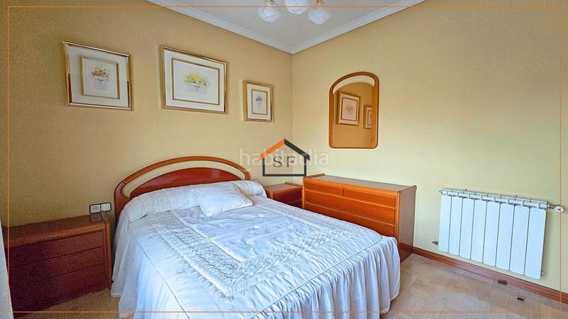 Foto f25ee84b-ed44-4ca7-930a-ba3fe37acc2f. Flat with heating in Portazgo Madrid