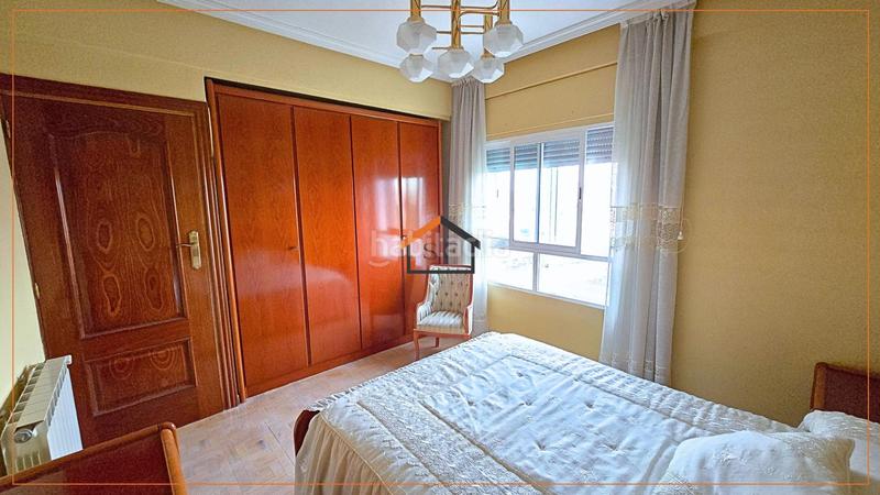 Foto f5447bd4-b779-4d77-9028-318e994e5394. Flat with heating in Portazgo Madrid