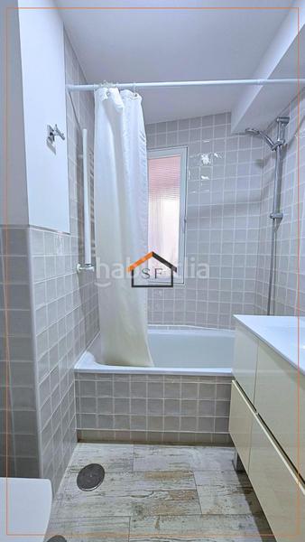 Foto f5eead73-635a-4fff-9445-ede311ae50bd. Alquiler piso  reformado en Imperial en Imperial Madrid