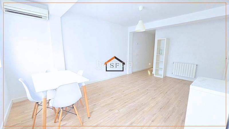 Foto 26a6580b-62ed-4e1e-9079-bf23f9f2b78e. Lloguer pis amb calefacció a Imperial Madrid