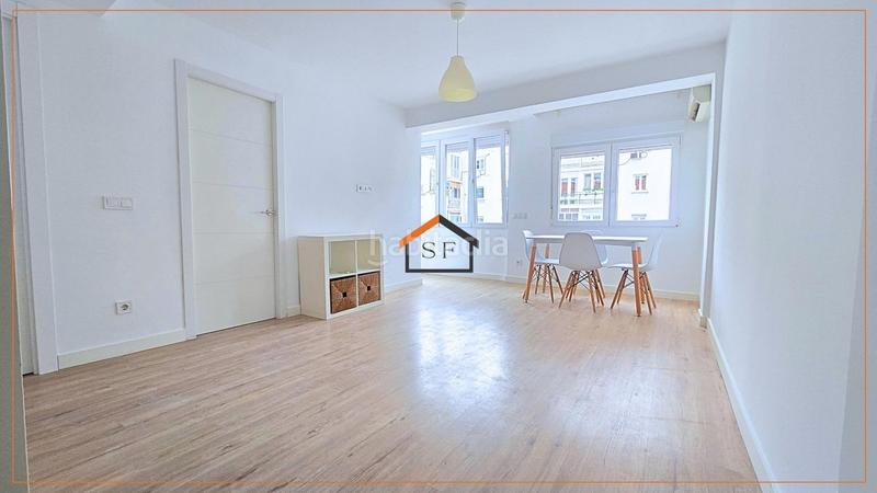 Foto c9d84c12-9c32-4019-8fba-383f519f419b. Miete etagenwohnung mit heizung in Imperial Madrid