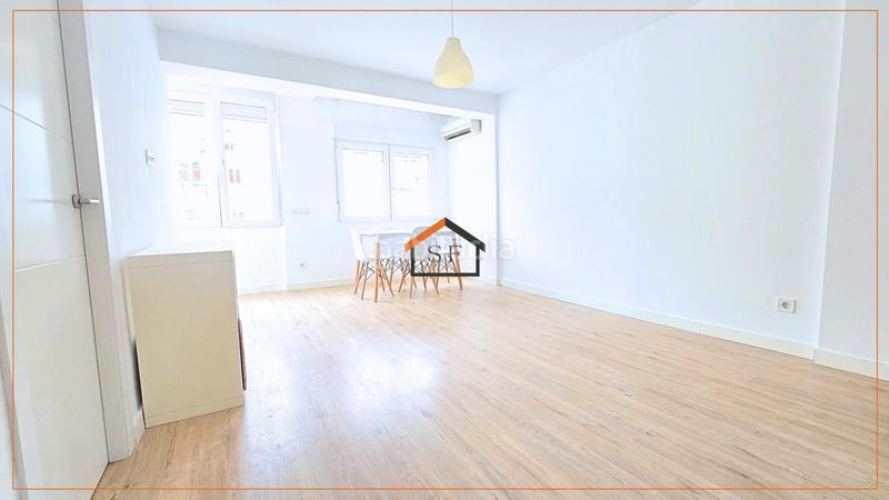 Foto 28b03c02-71f9-4284-9042-324041de4e01. Rent flat with heating in Imperial Madrid