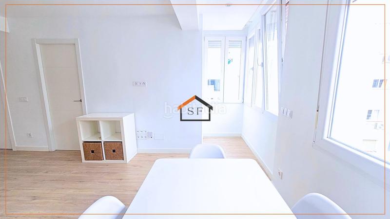 Foto 2b3e59bd-fe6d-4b04-9d84-595318590bfe. Rent flat with heating in Imperial Madrid