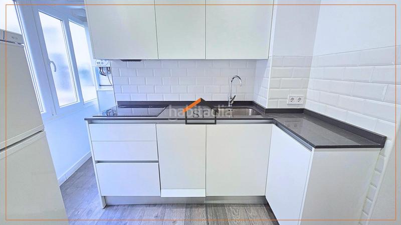 Foto 7c822de6-a66e-44ca-ab4c-3fff9f025654. Rent flat with heating in Imperial Madrid