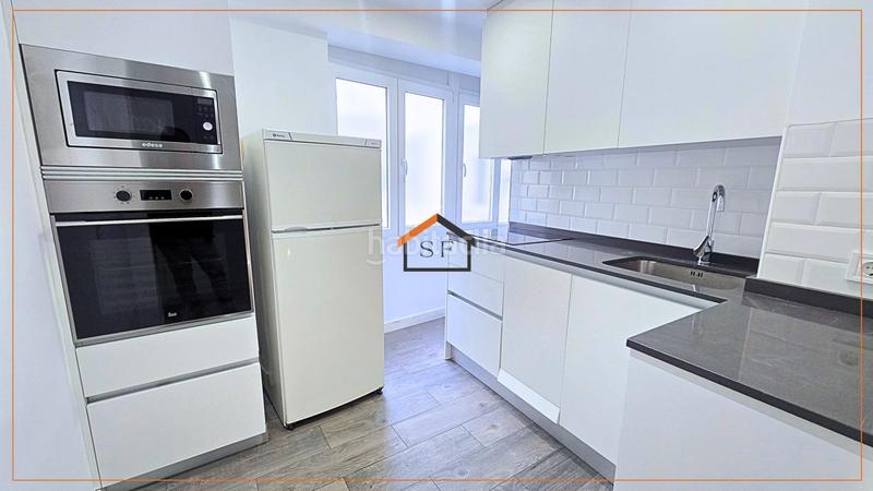 Foto 8b6faa7e-ea03-4bc7-9b3b-2c8972e3c457. Rent flat with heating in Imperial Madrid