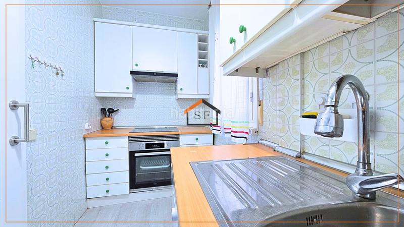 Foto 8b43df36-61ea-468e-b9ea-a22993d0fe9e. Affitto appartamento con riscaldamento parcheggio in Madrid