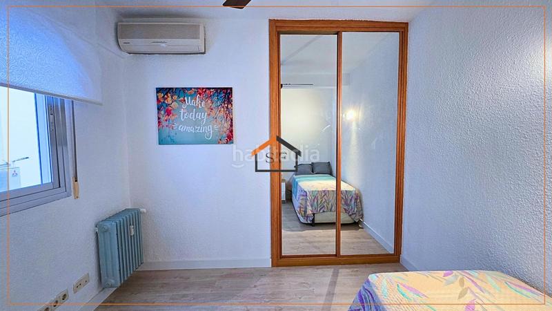 Foto d4bd47b8-57ef-47c2-86d9-14c018ad78ed. Affitto appartamento con riscaldamento parcheggio in Madrid
