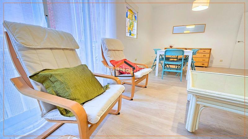 Foto 36ad0a2f-c67f-444a-ae87-eff1f2b51d96. Lloguer pis amb calefacció aparcament a Pacífico Madrid