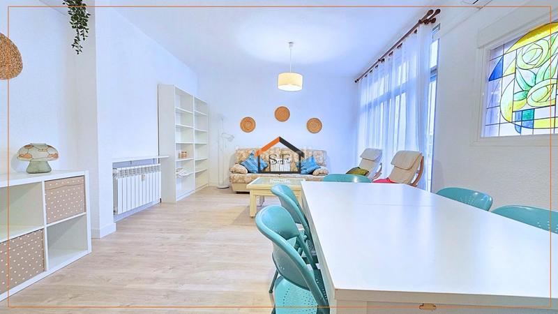 Foto 0f1ececd-4957-4cc3-9443-746e21906c2d. Location appartement avec chauffage parking dans Pacífico Madrid