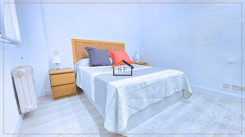 Foto 0fce5286-2f4a-4d7d-b280-26a220d8d2fb. Location appartement avec chauffage parking dans Pacífico Madrid