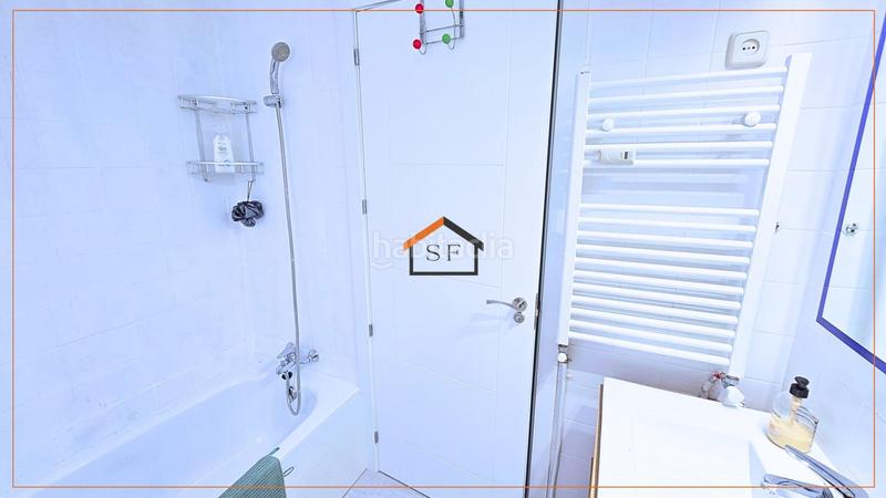 Foto 69b84e22-4db7-4e91-bc73-5d640edb2e11. Location appartement avec chauffage parking dans Pacífico Madrid