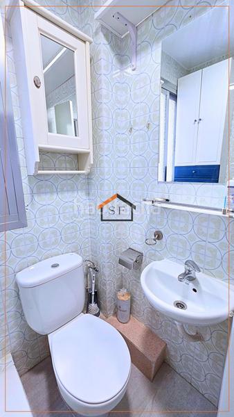 Foto 7457397f-b260-4e73-9b3a-ce1b0835e137. Location appartement avec chauffage parking dans Pacífico Madrid