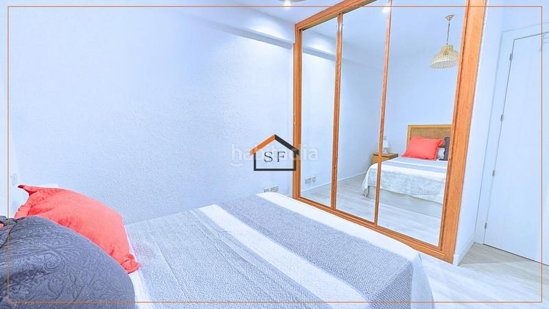 Foto 8780ae36-c4d1-415e-9d00-22f971e21ca1. Location appartement avec chauffage parking dans Pacífico Madrid