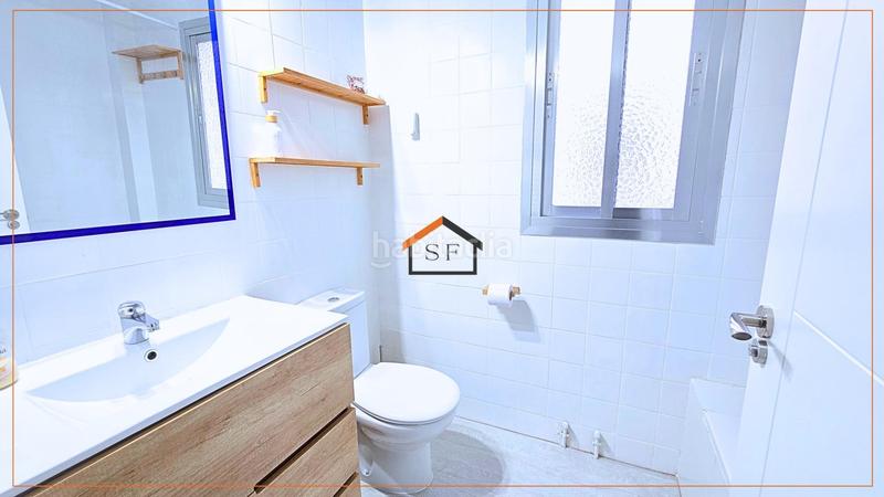 Foto 9cfc9f2a-a371-4a92-8cb5-e89a3feb00ee. Location appartement avec chauffage parking dans Pacífico Madrid