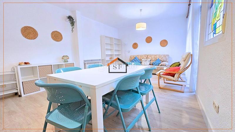 Foto e716bf4c-c0de-452c-8b5c-bf12b86bccf8. Location appartement avec chauffage parking dans Pacífico Madrid