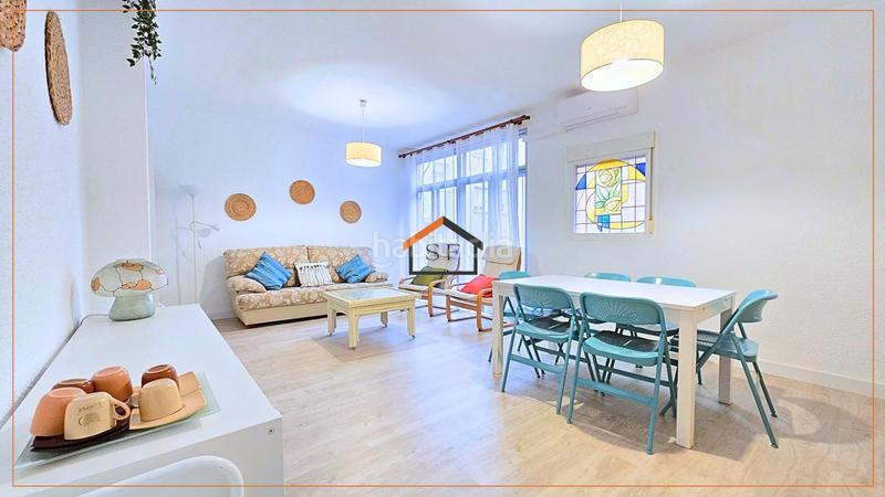 Foto d2ee1291-7ce4-435d-8c09-6f1da3d05955. Miete etagenwohnung mit heizung parking in Pacífico Madrid