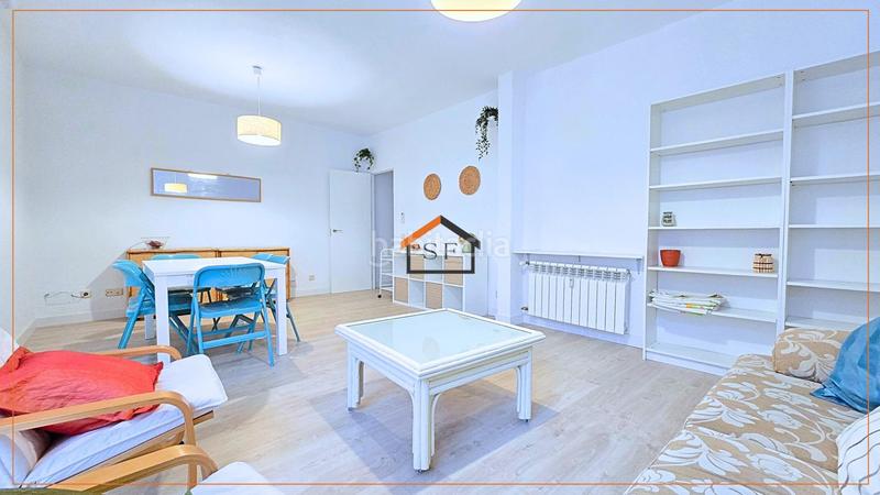 Foto c90449f1-850d-407b-8db8-4120e4be4bc5. Rent flat with heating parking in Pacífico Madrid