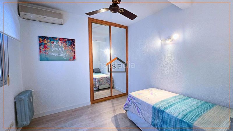 Foto dd3965ef-9217-4c38-a3c6-4552685d0686. Rent flat with heating parking in Pacífico Madrid