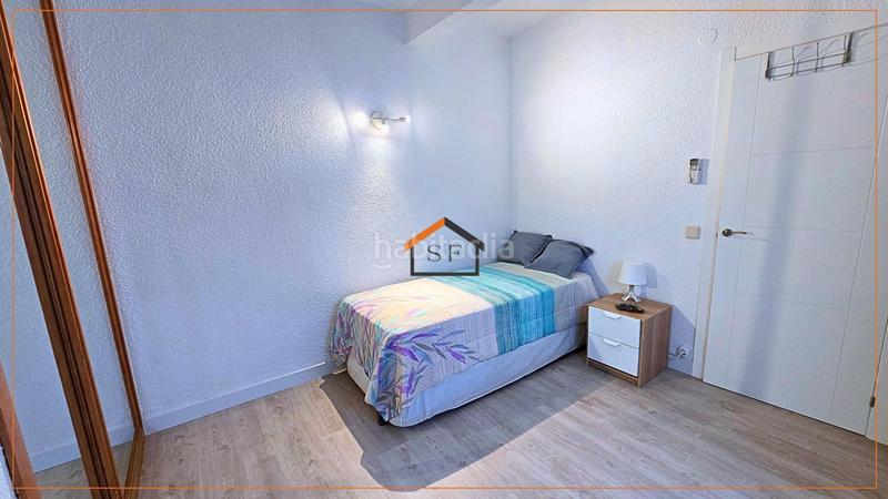Foto fb4c3fd9-3caa-4744-8452-3f1100ae9840. Rent flat with heating parking in Pacífico Madrid