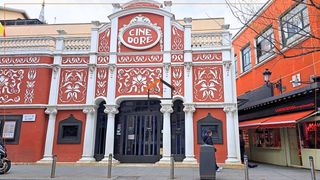 Pis  Calle del salitre. Piso a reformar en lavapiésembajadores