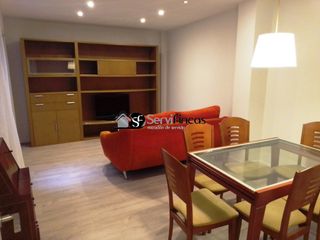 Location Appartement  Calle maiquez. Apartamento reformado en retiro  ibiza