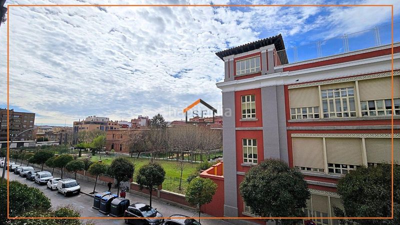 Foto b2121fc8-d3bf-467a-8b94-bea830ba0aba. Lloguer pis amb calefacció a Adelfas Madrid