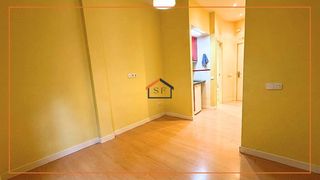 Studio  Calle gran via. Estudio reformado en gran vía, madrid  ideal para inversores
