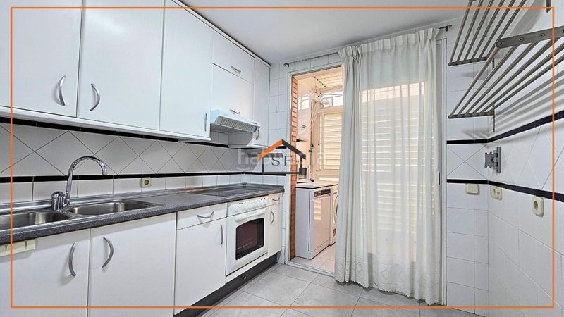 Foto 03007b68-9ec5-4164-8ee7-0b4a4ffb592e. Flat with heating parking in Horcajo Madrid